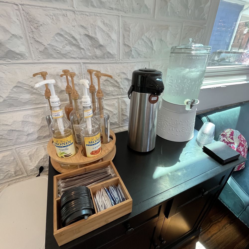 Blu Bakery - Bakeries Near Me - Louisville, Kentucky Blu Bakery - Bakeries Near Me - Louisville, Kentucky