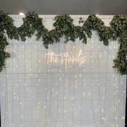 Sweet Magnolia Venues - This is a beautiful family owned venue in Kaysville. Perfect for weddings, showers, birthday parties, family events, etc.