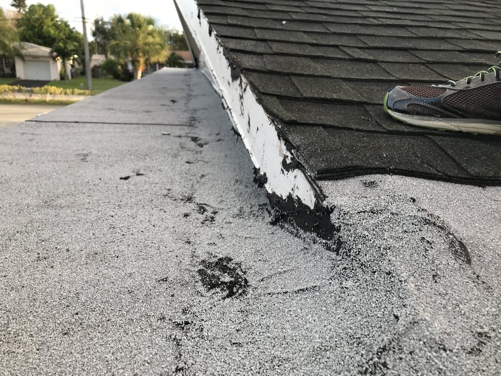 Slide of ATC Roofing Unlimited