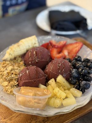 Whisk Breakfast & Brunch by null