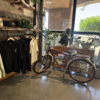 Little Avalon - inside and merchandise - Cafes Near Me - Las Vegas, Nevada Little Avalon - inside and merchandise - Cafes Near Me - Las Vegas, Nevada