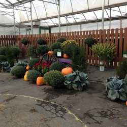 K Drive Greenhouse
