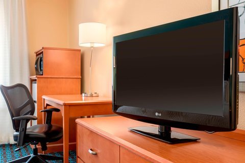 Fairfield Inn & Suites Abilene by null