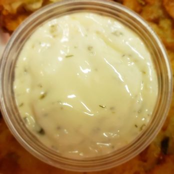 Grainger's Pub & Grill - a bowl of dip - Sports Bars Near Me - Greenfield, Wisconsin Grainger's Pub & Grill - a bowl of dip - Sports Bars Near Me - Greenfield, Wisconsin