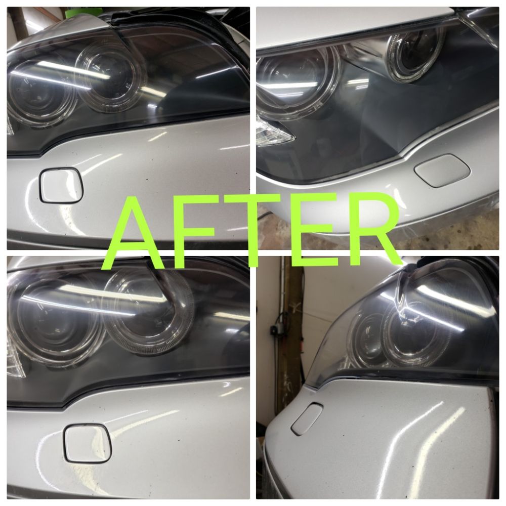 FLIPPIN AUTO AND RV Updated May 2024 59 Photos Otis Orchards