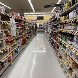 Safeway Stores
