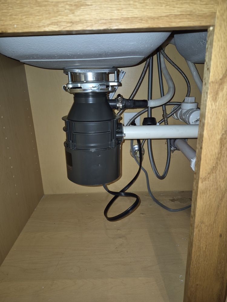 Slide of Plumbing Pros