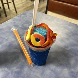 Refresqueria Vykos