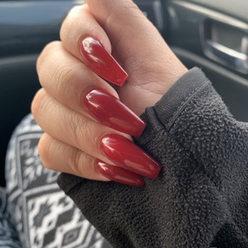 Polish'd Nail Bar - Nail Salons Near Me - Clovis, California Polish'd Nail Bar - Nail Salons Near Me - Clovis, California