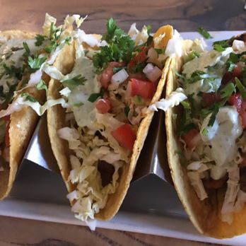 Great Maple - Fish tacos - New American Near Me - Newport Beach, California Great Maple - Fish tacos - New American Near Me - Newport Beach, California