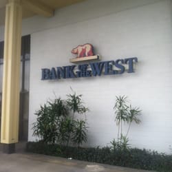 Bank of the West