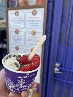 Ubatuba Açaí - Venice by null