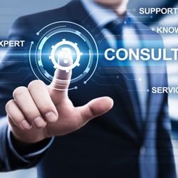 Mavens Technologies Consulting & Logistics