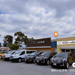 Vic Car Rental