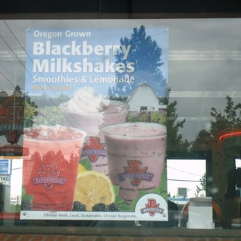Burgerville - Fast Food Near Me - Vancouver, Washington Burgerville - Fast Food Near Me - Vancouver, Washington