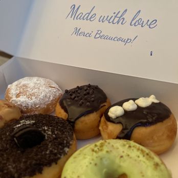 Donut Petit - Donuts Near Me - Alameda, California Donut Petit - Donuts Near Me - Alameda, California