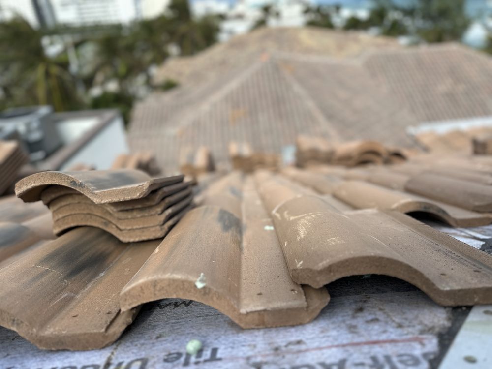 Slide of Forte Roofing