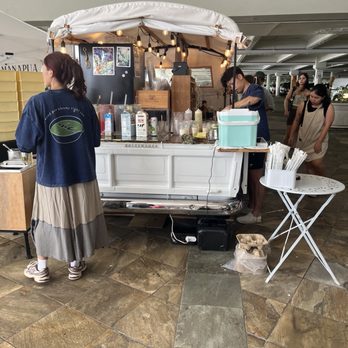 Pua Blooms - Coffee & Tea Near Me - Urban Honolulu, Hawaii Pua Blooms - Coffee & Tea Near Me - Urban Honolulu, Hawaii