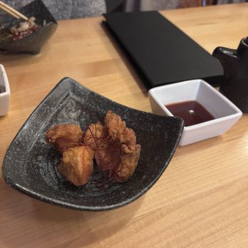 Hamono Sushi - Karaage - Japanese Near Me - Portland, Oregon Hamono Sushi - Karaage - Japanese Near Me - Portland, Oregon