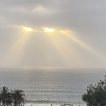 Monarch Ocean Pub - The view from Monarch. - Gastropubs Near Me - Del Mar, California