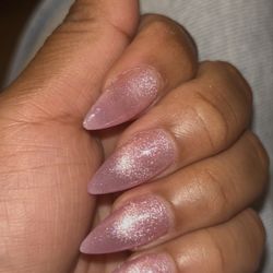 Beaute Nails Spa
