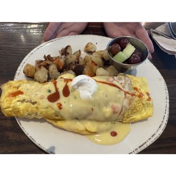First Watch - Chikichanga - Breakfast & Brunch Near Me - Georgetown, Texas First Watch - Chikichanga - Breakfast & Brunch Near Me - Georgetown, Texas