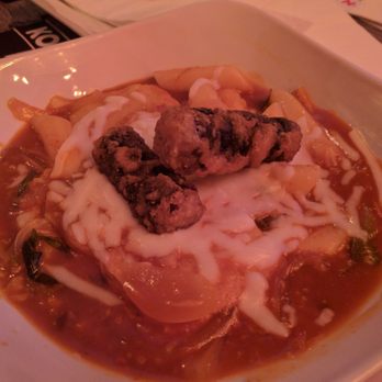 Bonchon - Tteokbokki - Chicken Wings Near Me - Orlando, Florida