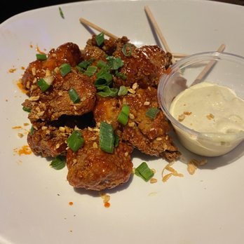 Yard House - Boneless wings - New American Near Me - Sacramento, California Yard House - Boneless wings - New American Near Me - Sacramento, California
