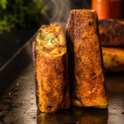 Surprise Shawarma & Fries