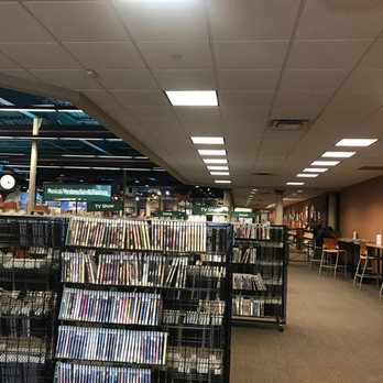 The Library Station - Libraries Near Me - Springfield, Missouri