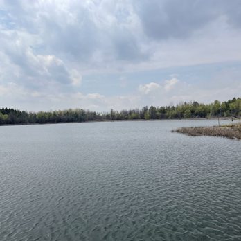 Lake St George Conservation Area - Lakes Near Me - Richmond Hill, Ontario Lake St George Conservation Area - Lakes Near Me - Richmond Hill, Ontario