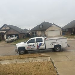 Texas Heat & Air - The best HVAC company.