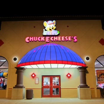 Chuck E. Cheese - Pizza Near Me - La Mirada, California Chuck E. Cheese - Pizza Near Me - La Mirada, California