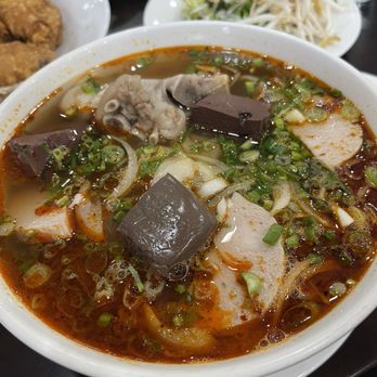 Pho Saigon - BBH - Vietnamese Near Me - Jersey City, New Jersey