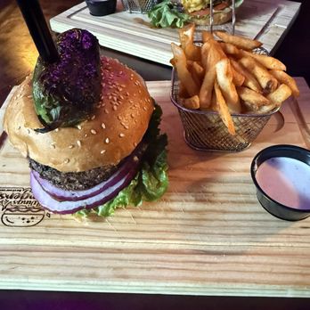 Wings & Burgers PRIME - Double cheese burger - Burgers Near Me - Denver, Colorado Wings & Burgers PRIME - Double cheese burger - Burgers Near Me - Denver, Colorado
