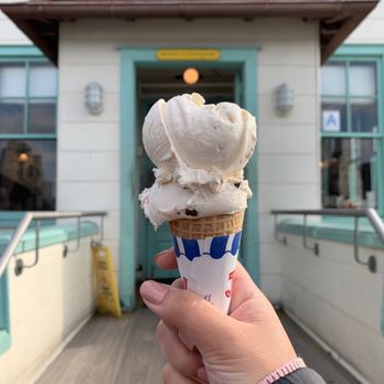 Brooklyn Ice Cream Factory Closed 649 Photos 879 Reviews Ice Cream Frozen Yogurt 1 Water St Brooklyn Ny Phone Number