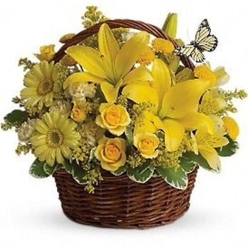 John's Riverside Florist - This is what I was suppose to get - Florists Near Me - Toms River, New Jersey