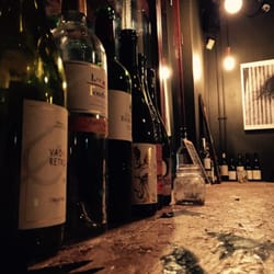 Le Bar Braz - ...