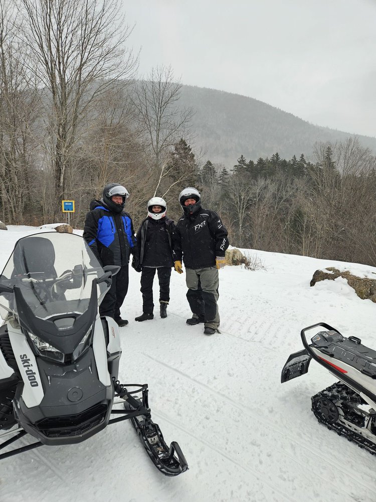 Northern Extremes Snowmobiling