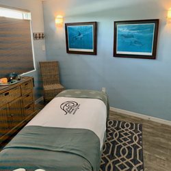 Keys Massage Therapy