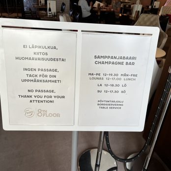 Fazer Cafe - Ice Cream & Frozen Yogurt Near Me - Helsinki, 18
