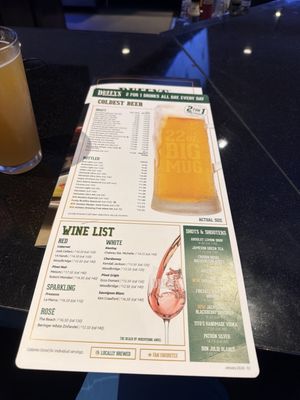 Menu photo 1 Duffy's Sports Grill Miami, FL Menu photo 1 Duffy's Sports Grill Miami, FL