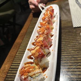 Jayde @ 16 - Jayde roll - Asian Fusion Near Me - Henderson, Nevada Jayde @ 16 - Jayde roll - Asian Fusion Near Me - Henderson, Nevada