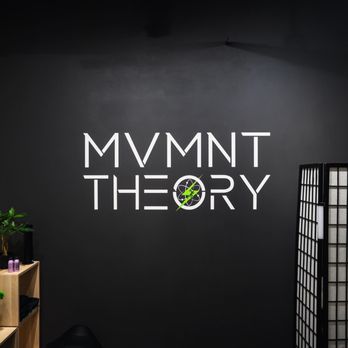 MVMNT Theory - Massage Therapy Near Me - Santa Monica, California MVMNT Theory - Massage Therapy Near Me - Santa Monica, California