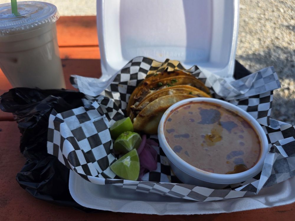 John’s Birria Taco