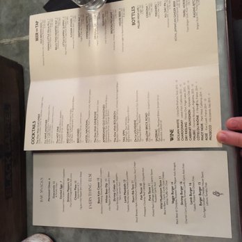 Ampersand - Cocktail Bars Near Me - New York, New York Ampersand - Cocktail Bars Near Me - New York, New York