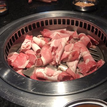 Iron Age - Korean Near Me - Annandale, Virginia