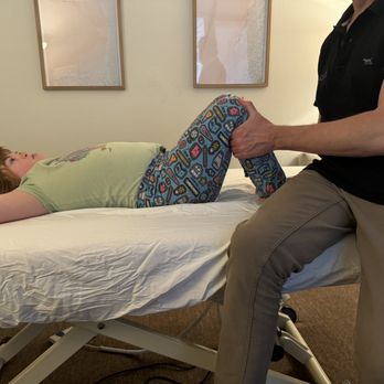 Nourish Osteo and Wellness - Saunas Near Me - Oakland, California