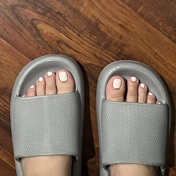 Infinity Nails and Spa - Nail Salons Near Me - San Diego, California