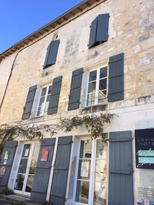 Les Francs Garçons by null